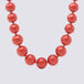 CORAL RED