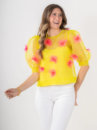 Bella Top