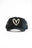 Black Hat/White Heart