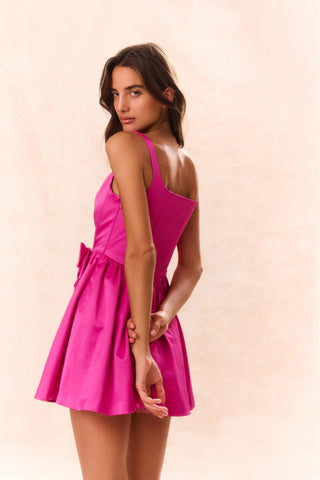 BAYER DRESS