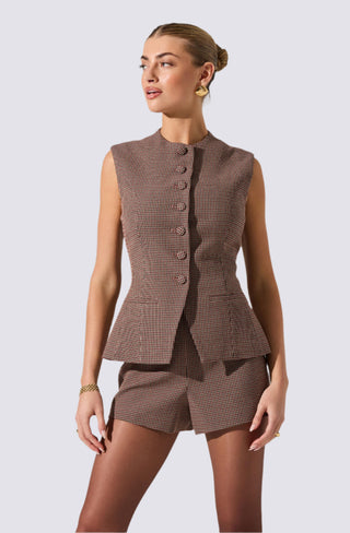 GISSELLE VEST