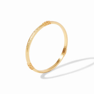Catalina Bangle-Gold