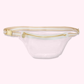 Stadium Clear Fanny Pack