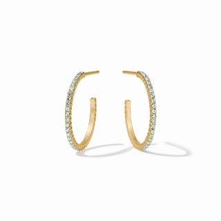 WINDSOR HOOP SMALL