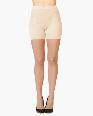 MID-THIGH SHEERS