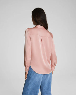 Better than Silk Button-down