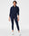 Timeless Navy
