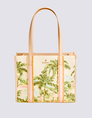 DUNE TOTE COASTAL DREAMS