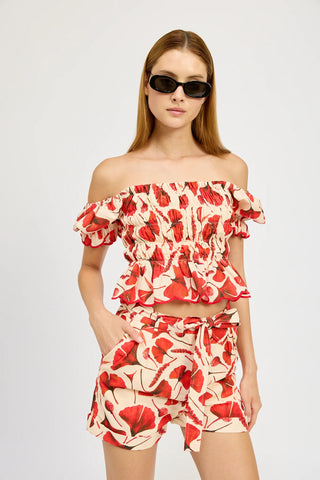 JOSIE TOP