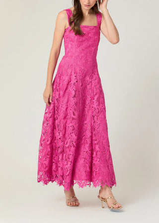 Vina Dress