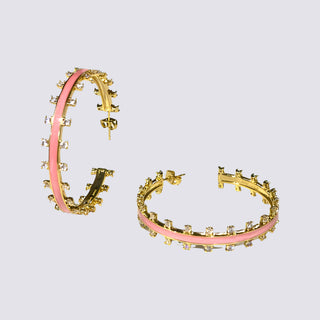 BRADSHAW HOOPS