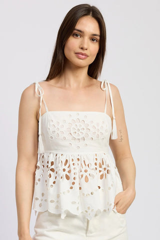COURTNEY TOP