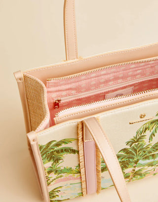 DUNE TOTE COASTAL DREAMS