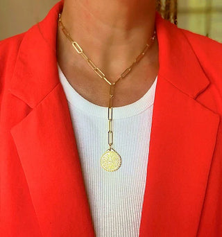 LORD'S PRAYER LARIAT