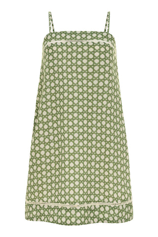 LEAH DRESS