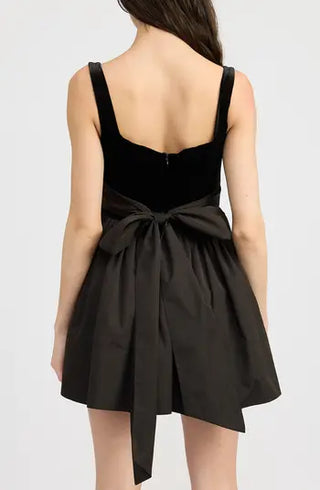 MCKENNA MINI DRESS