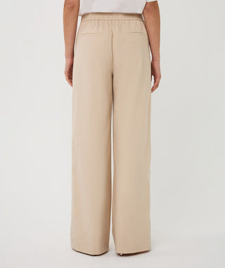 Trousers Tapes Pinstripe