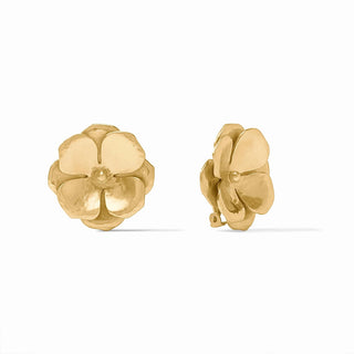 BLOOM CLIP GOLD
