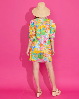 ABIGAIL DRESS
