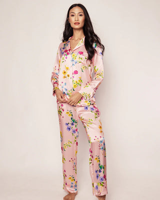 Blush Pajama Set