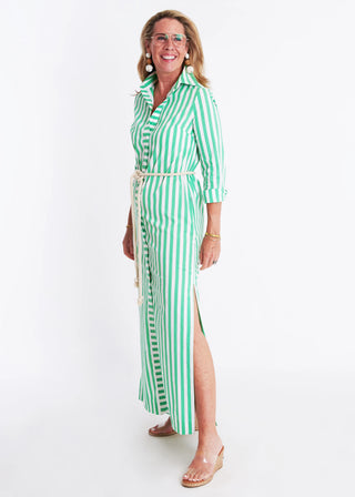 MONTEITH CAFTAN