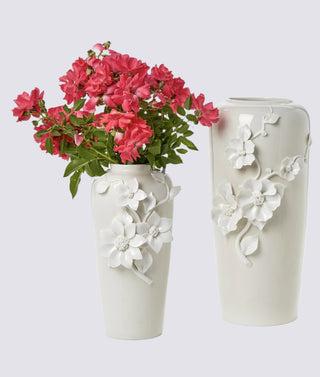 3D FLOWER VASE - SMALL