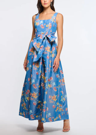 Wren Dress