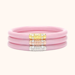 THREE KINGS BUDHA BANGLES