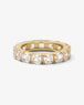 GOLD/WHITE