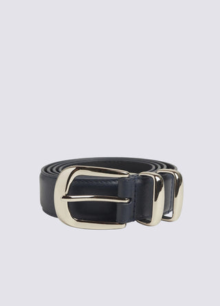 THE JORDAN BELT