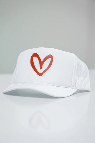 Trucker Hat