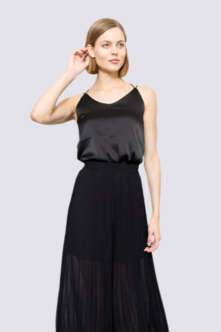SILKY CAMISOLE