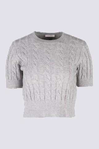Knit Sweater