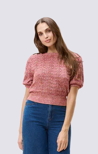 SONNETTE SWEATER