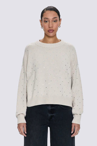 STEPH SWEATER
