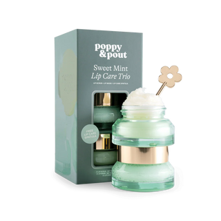 LIP CARE TRIO GIFT SET